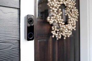 Wyze Battery Video Doorbell