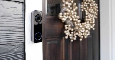 Wyze Battery Video Doorbell