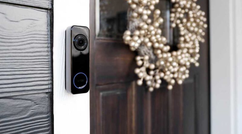 Wyze Battery Video Doorbell