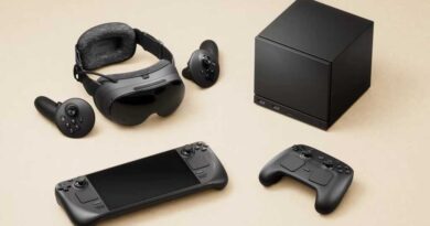 Valve new PC gaming hardware releases 2026