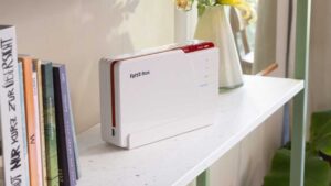 Fritzbox 5690 Pro