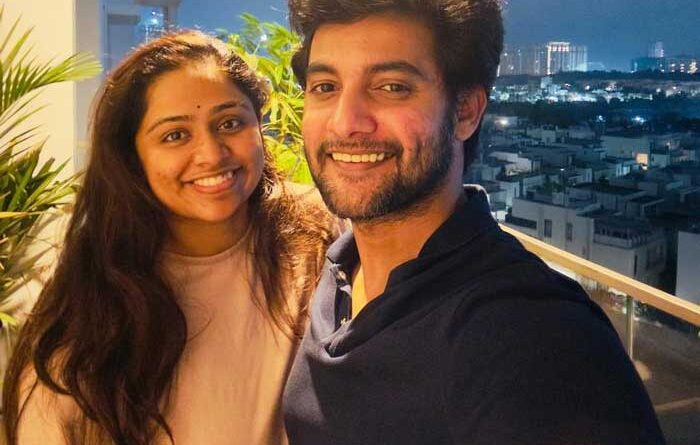 Aadi Saikumar Blessed With Baby Boy