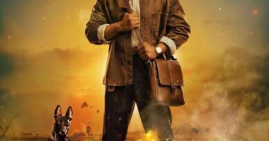 Aadi Shambhala Witnesses Awe Inspiring Response In OTT