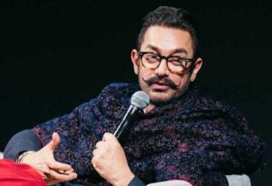 Aamir Wants To Make Mahabharata At Hollywood Level