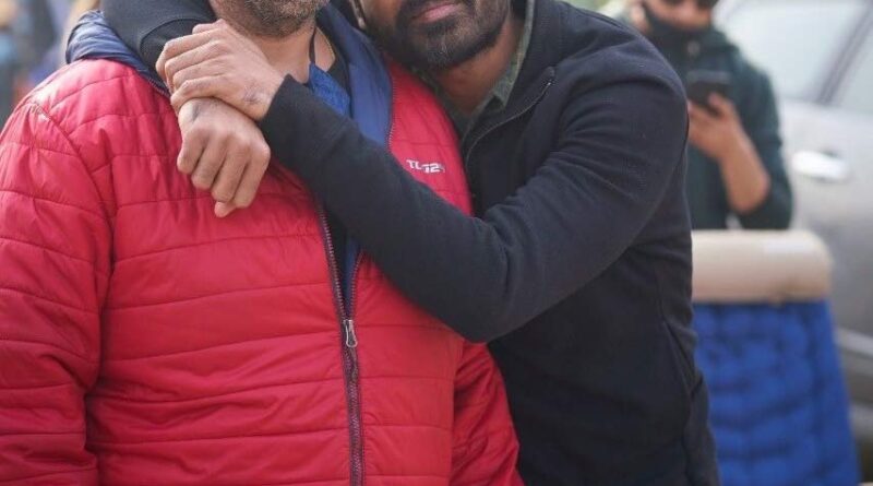 Dhanush To Collaborate For The Fourth Time With This Director