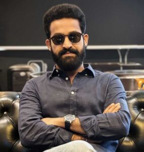 After War 2 Debacle NTR Treading New Part