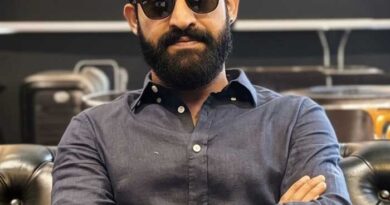 After War 2 Debacle NTR Treading New Part