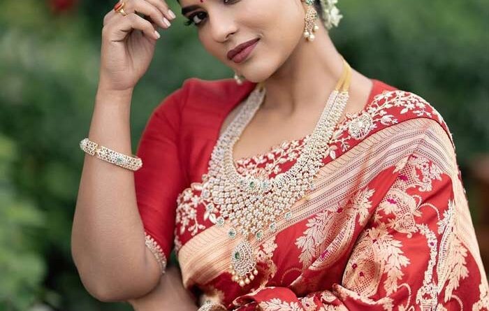 Aishwarya Rajesh Opens Up About a Scary Incident with a Photographer