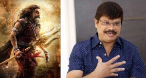 Distributors demanding Boyapati compensation for Akhanda Thaandavam losses