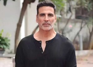 Akshay Kumar Begins Shooting Anees Bazmee Film Produced By Dil Raju in Mumbai