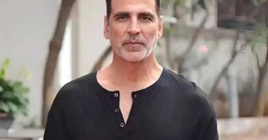 Akshay Kumar Begins Shooting Anees Bazmee Film Produced By Dil Raju in Mumbai