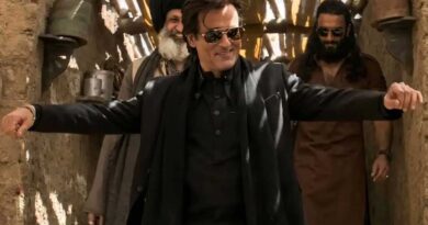 Akshaye Khanna In Dhurandhar 2 For A Brief Yet Impactful Role