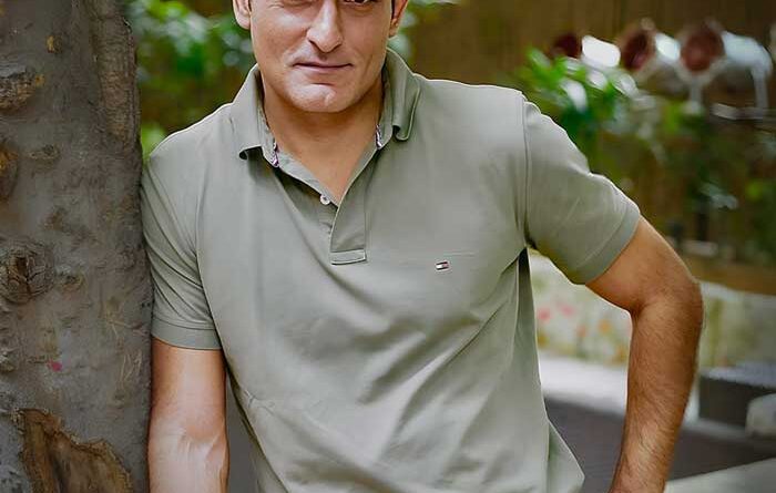 Akshaye Khanna kickstarts Mahakali | cinejosh.com