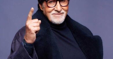 Amitabh Bachchan on learning things
