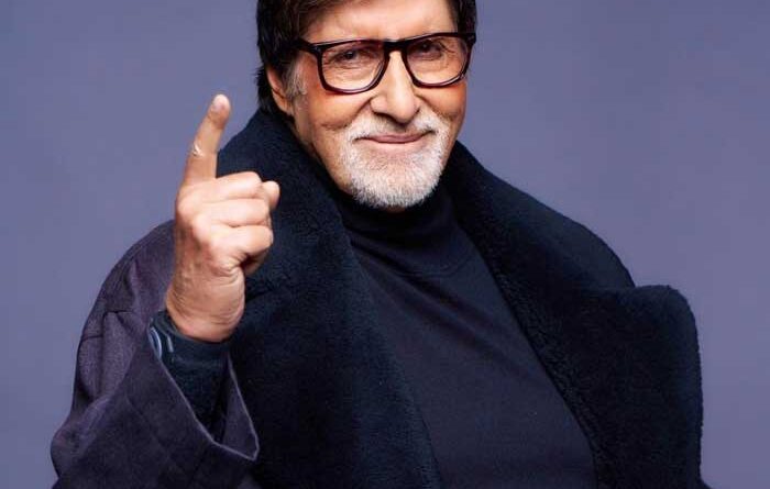 Amitabh Bachchan on learning things