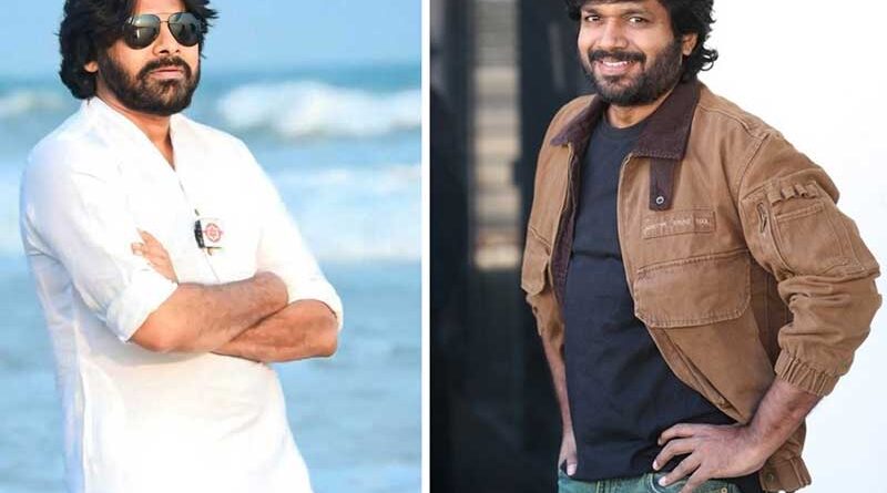 Anil Ravipudi Clarifies on Pawan Kalyan Collaboration
