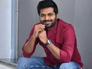 Anil Ravipudi failed to impress NTR and Allu Arjun