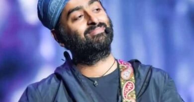 Arijit Singh Cites Creative Boredom As Reason For ahis Early Retirement
