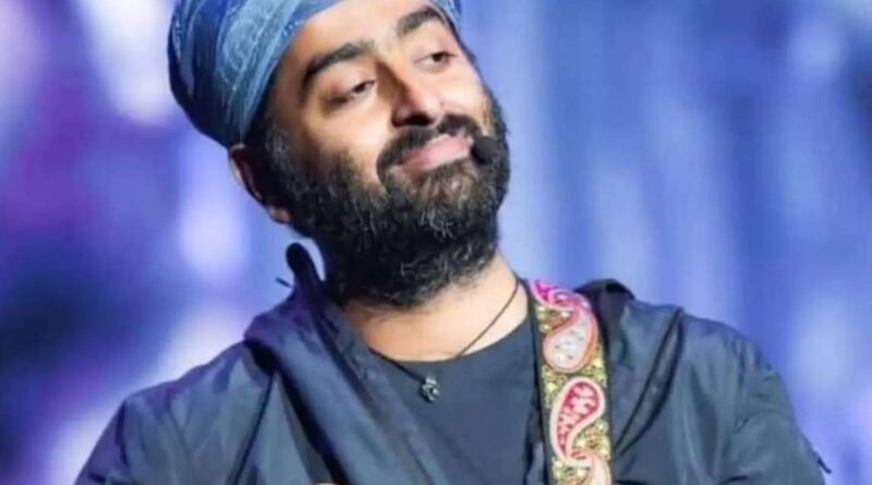 Arijit Singh Cites Creative Boredom As Reason For ahis Early Retirement