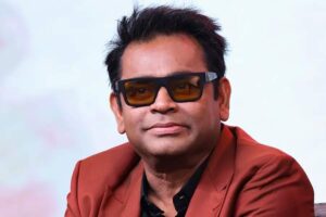 AR Rahman Breaks Silence After Controversial Bollywood Remarks