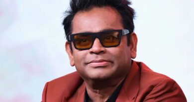 AR Rahman Breaks Silence After Controversial Bollywood Remarks
