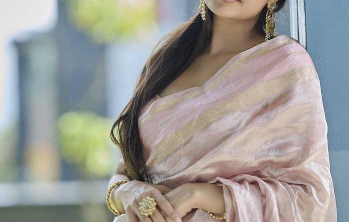 Ashika Ranganath Bags Notable Project