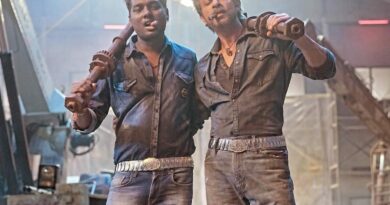 Atlee talks about Jawan 2 and Don 3