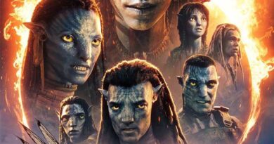 Avatar Fire and Ash Enters 200cr Club in India And Crosses 1 Billion Globally