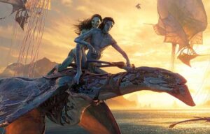 Avatar 3 Makes It To The Top 10 Highest Grossing Films Post-COVID List