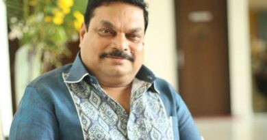 Honoring A Legend - Remembering BA Raju on His 66th Birth Anniversary