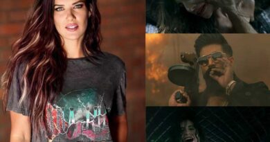 Yash Toxic Glimpses Effect Actress Beatriz Taufenbach Deletes Insta Account