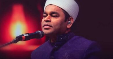 AR Rahman Opens Up About Working on Ramayana Despite Being a Muslim