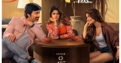 Bhartha Mahasayulaku Wignyapthi Trailer To Release On January 7