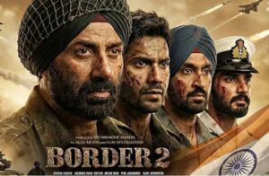 Border 2 Registering Strong Advance Bookings