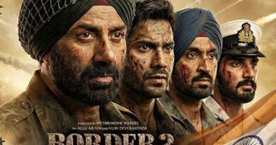 Border 2 Registering Strong Advance Bookings