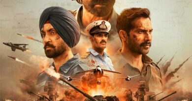 Border 2 Banned Across Gulf Countries