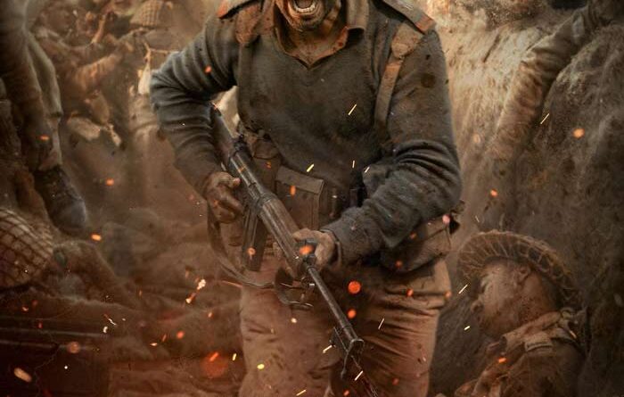 Border 2 OTT Release Window Platform