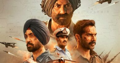 Border 2 Slows Down At The Boxoffice Office