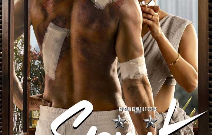 Can Sandeep save Prabhas with Spirit