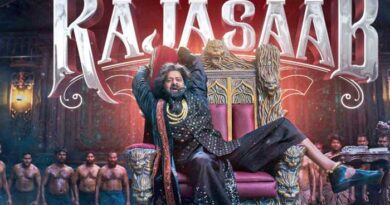 Censor Board suggested cuts to The Raja Saab before certification