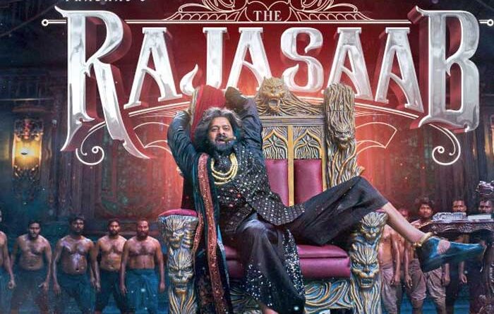 Censor Board suggested cuts to The Raja Saab before certification