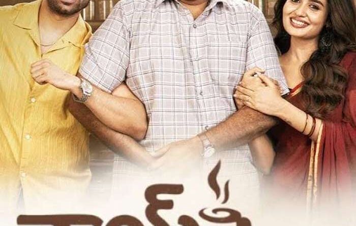 Why Chai Wala landed in Censor Trouble