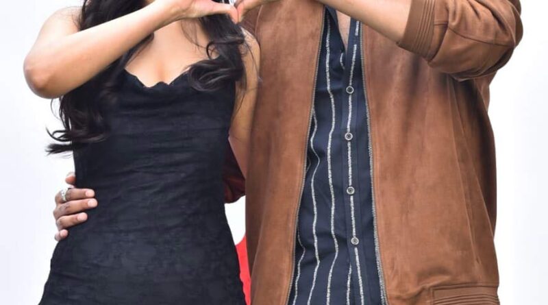 Chandra Hass Barabar Premistha Releasing On February 6th