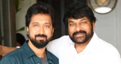 Strong Father Daughter Angle In Megastar 158