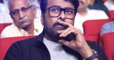 Chiranjeevi Luxury Watch Price Crosses Rs 2 Crore