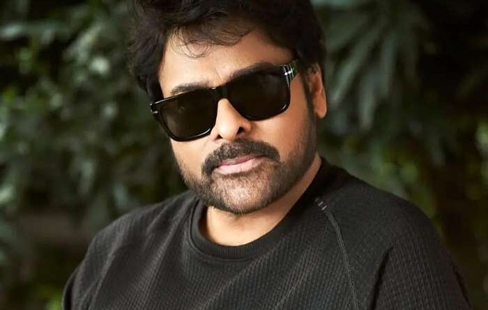 Chiranjeevi shares his Podcast dreams