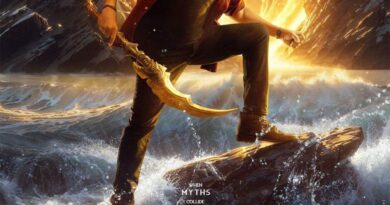 Chiranjeevi reveals Vishwambhara release date