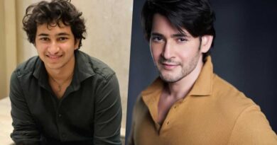 Who will direct Mahesh Babu son Gautam