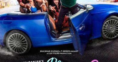 De De Pyaar De Streaming On Netflix From January 9