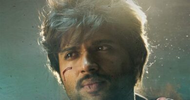 Inside happenings of Dear Comrade Hindi remake